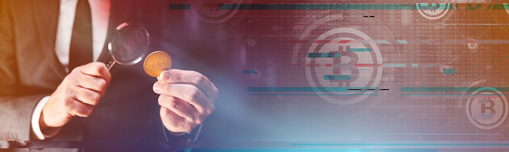 仮想通貨の種類