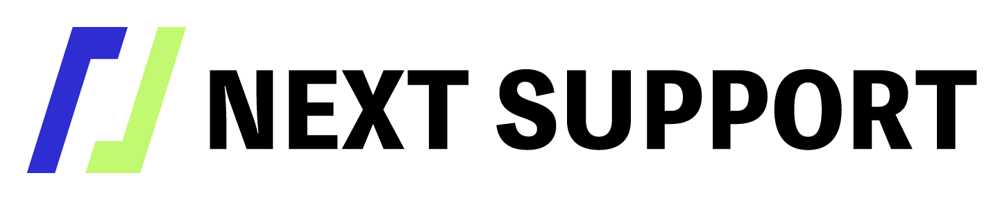 NEXT SUPPORT(ネクストサポート）